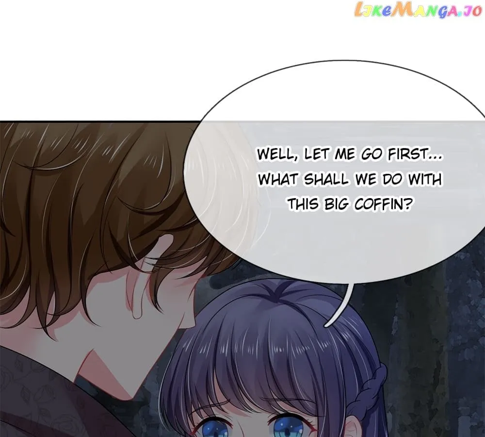 Read My Captive Princess chapter 19 image 0 on Lezhin