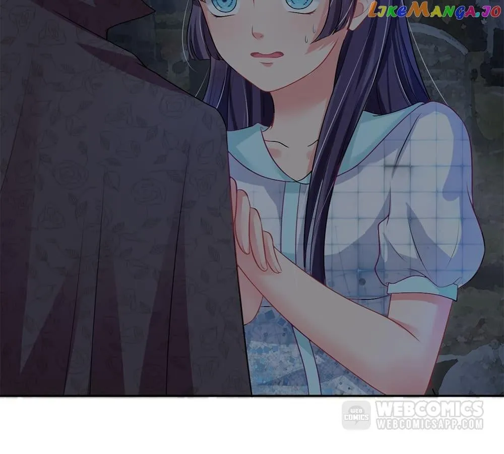 Read My Captive Princess chapter 19 image 1 on Lezhin