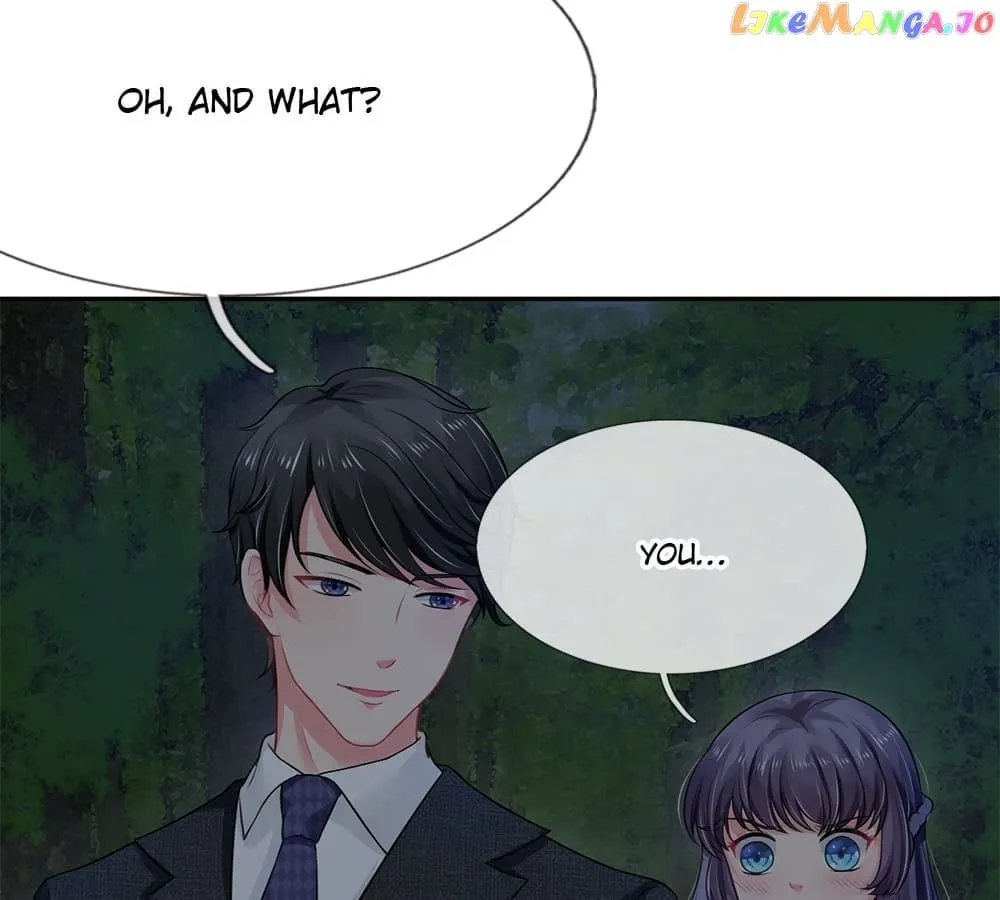 Read My Captive Princess chapter 19 image 10 on Lezhin
