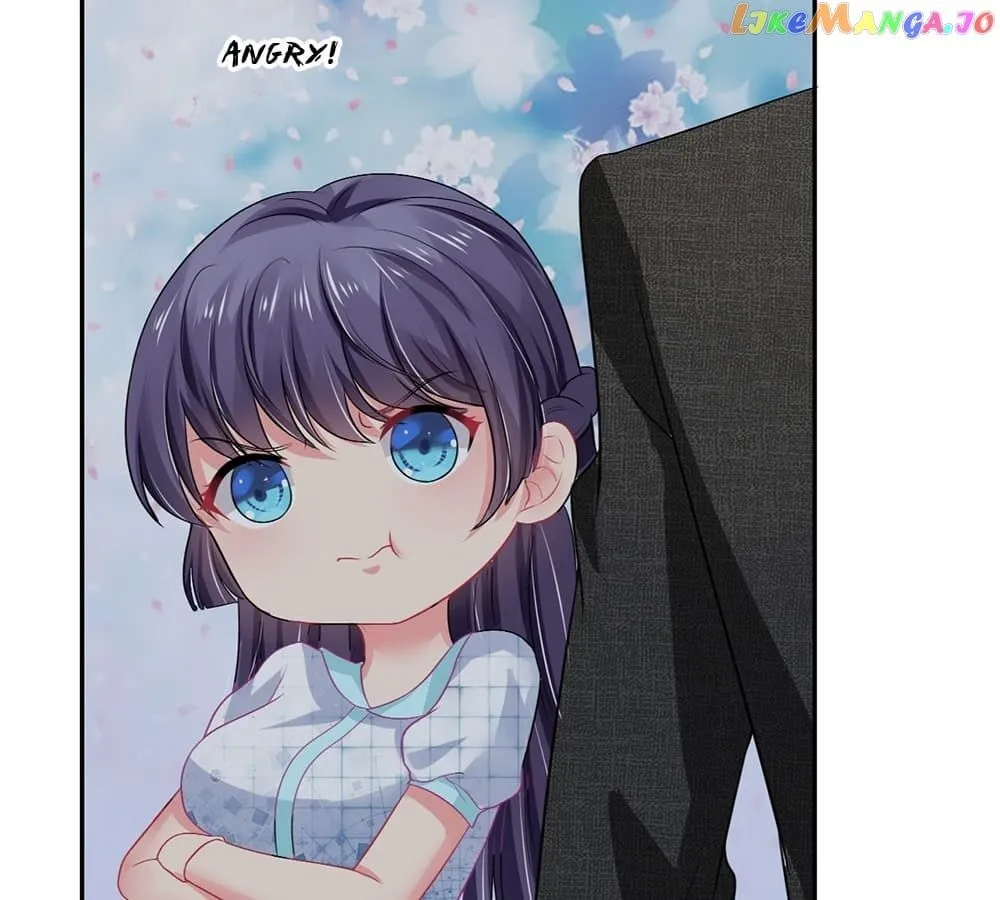 Read My Captive Princess chapter 19 image 12 on Lezhin