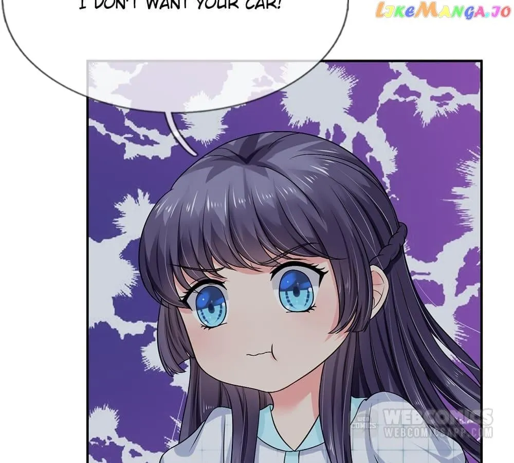 Read My Captive Princess chapter 19 image 17 on Lezhin
