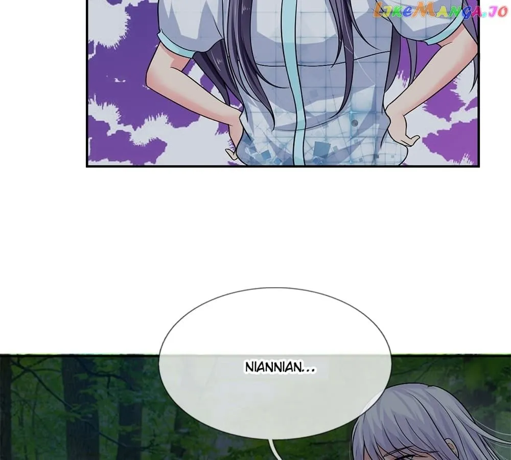 Read My Captive Princess chapter 19 image 18 on Lezhin