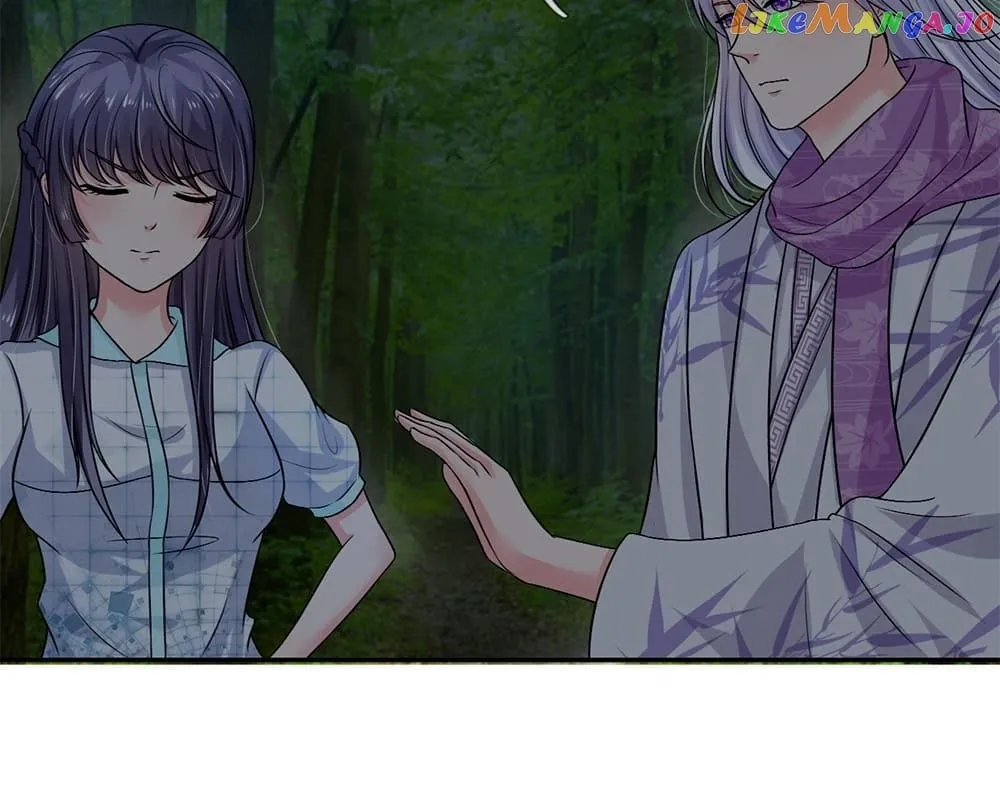 Read My Captive Princess chapter 19 image 19 on Lezhin