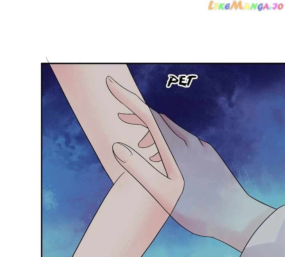 Read My Captive Princess chapter 19 image 20 on Lezhin