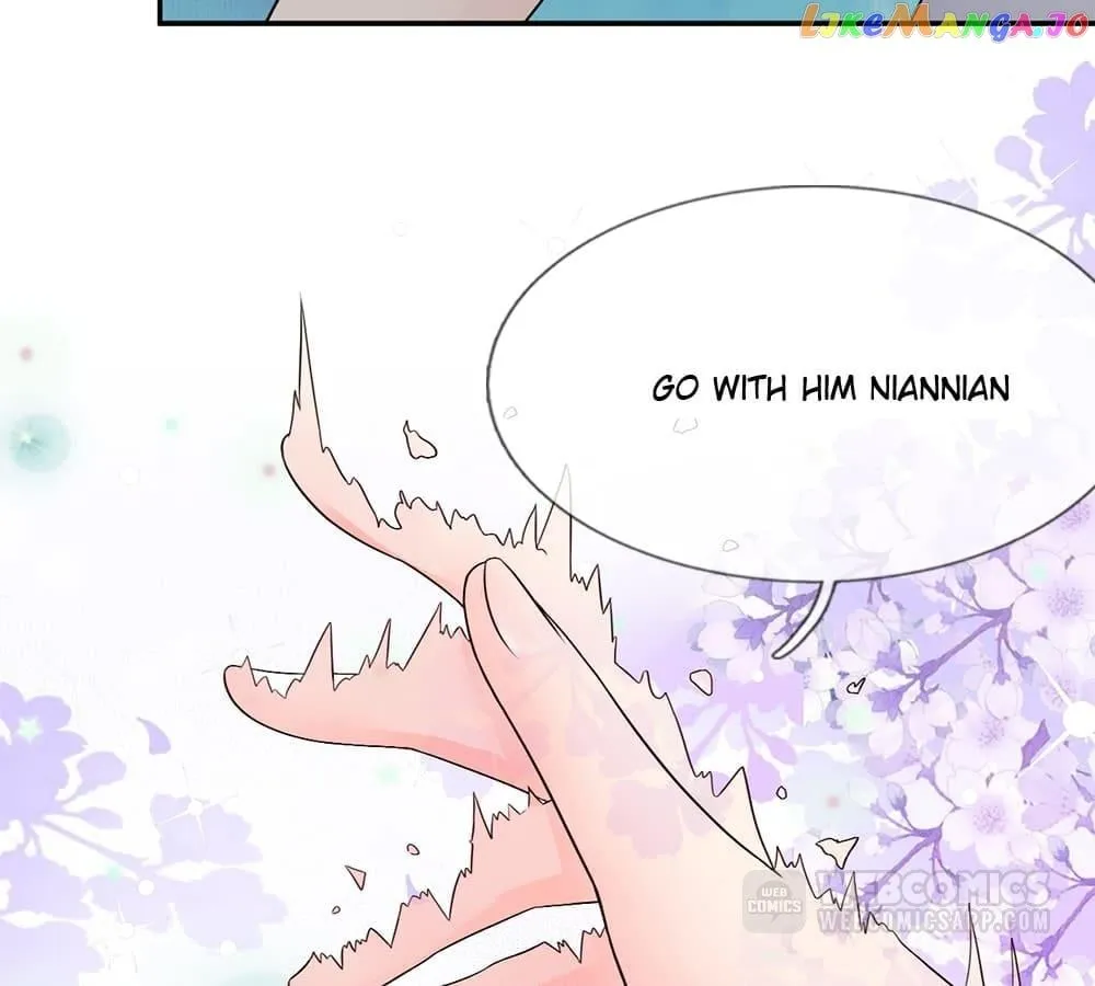 Read My Captive Princess chapter 19 image 21 on Lezhin