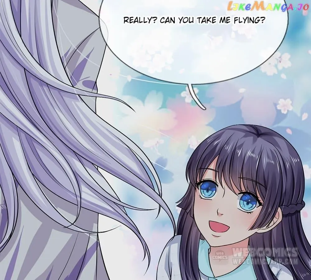 Read My Captive Princess chapter 19 image 25 on Lezhin