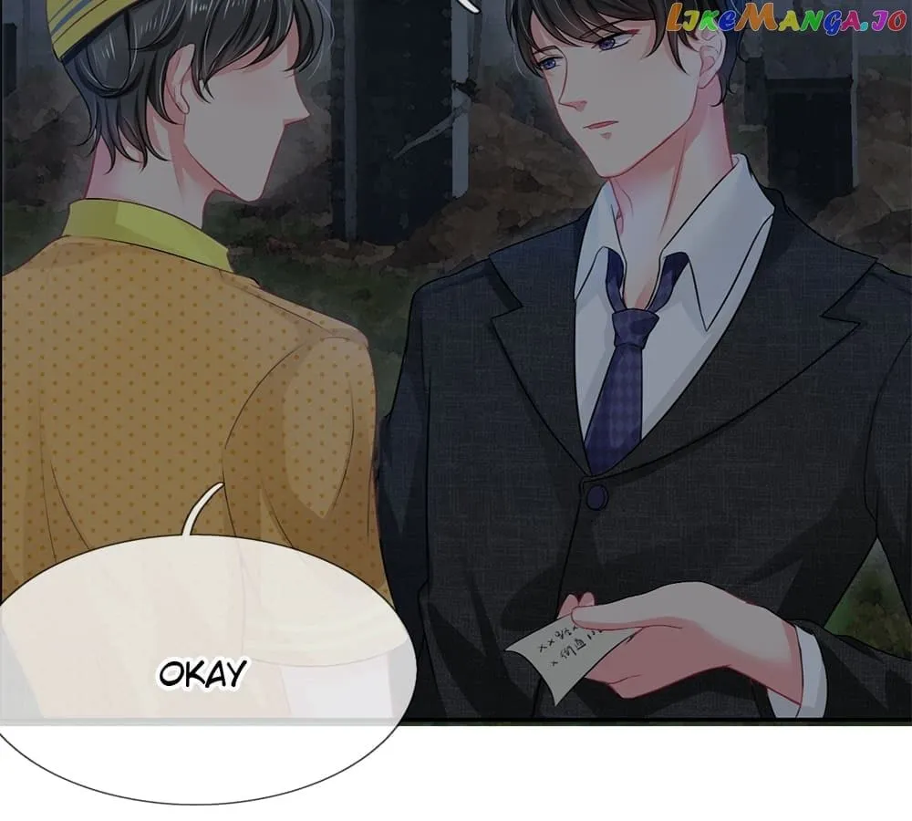 Read My Captive Princess chapter 19 image 3 on Lezhin