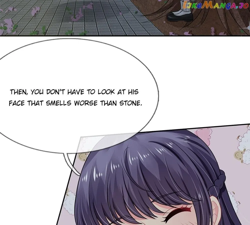 Read My Captive Princess chapter 19 image 30 on Lezhin