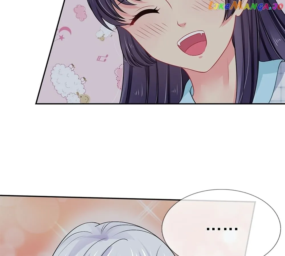 Read My Captive Princess chapter 19 image 31 on Lezhin