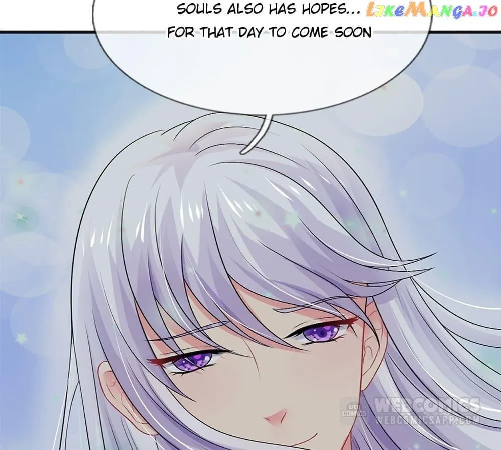 Read My Captive Princess chapter 19 image 37 on Lezhin