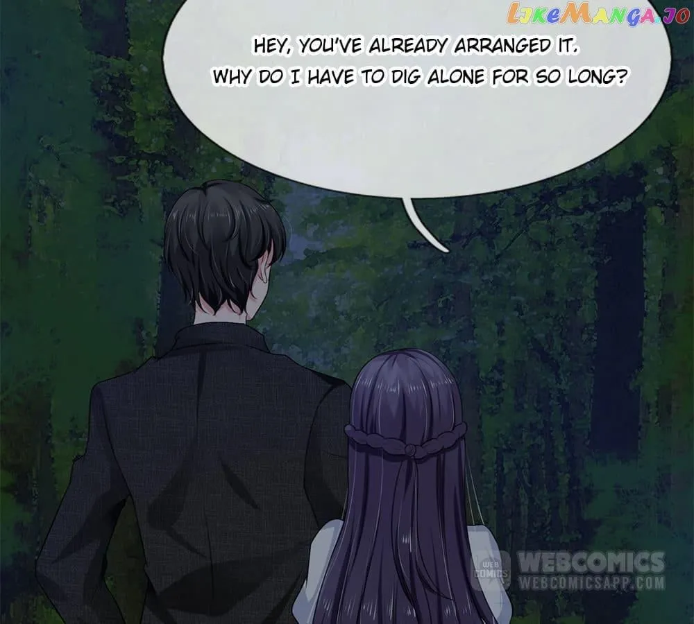 Read My Captive Princess chapter 19 image 5 on Lezhin