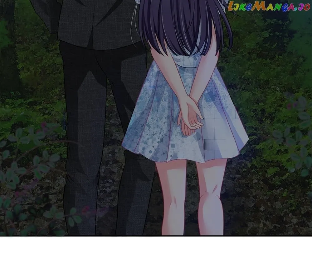 Read My Captive Princess chapter 19 image 6 on Lezhin