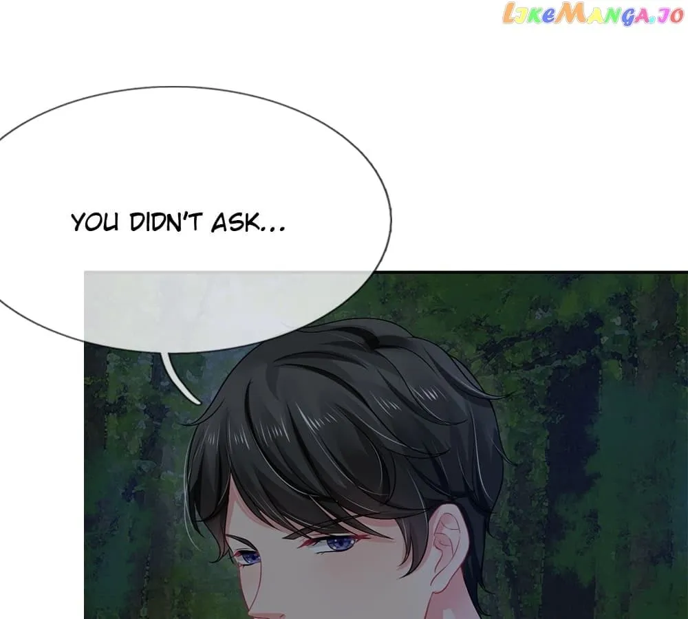 Read My Captive Princess chapter 19 image 7 on Lezhin