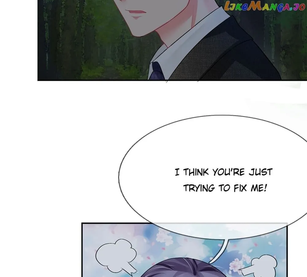 Read My Captive Princess chapter 19 image 8 on Lezhin