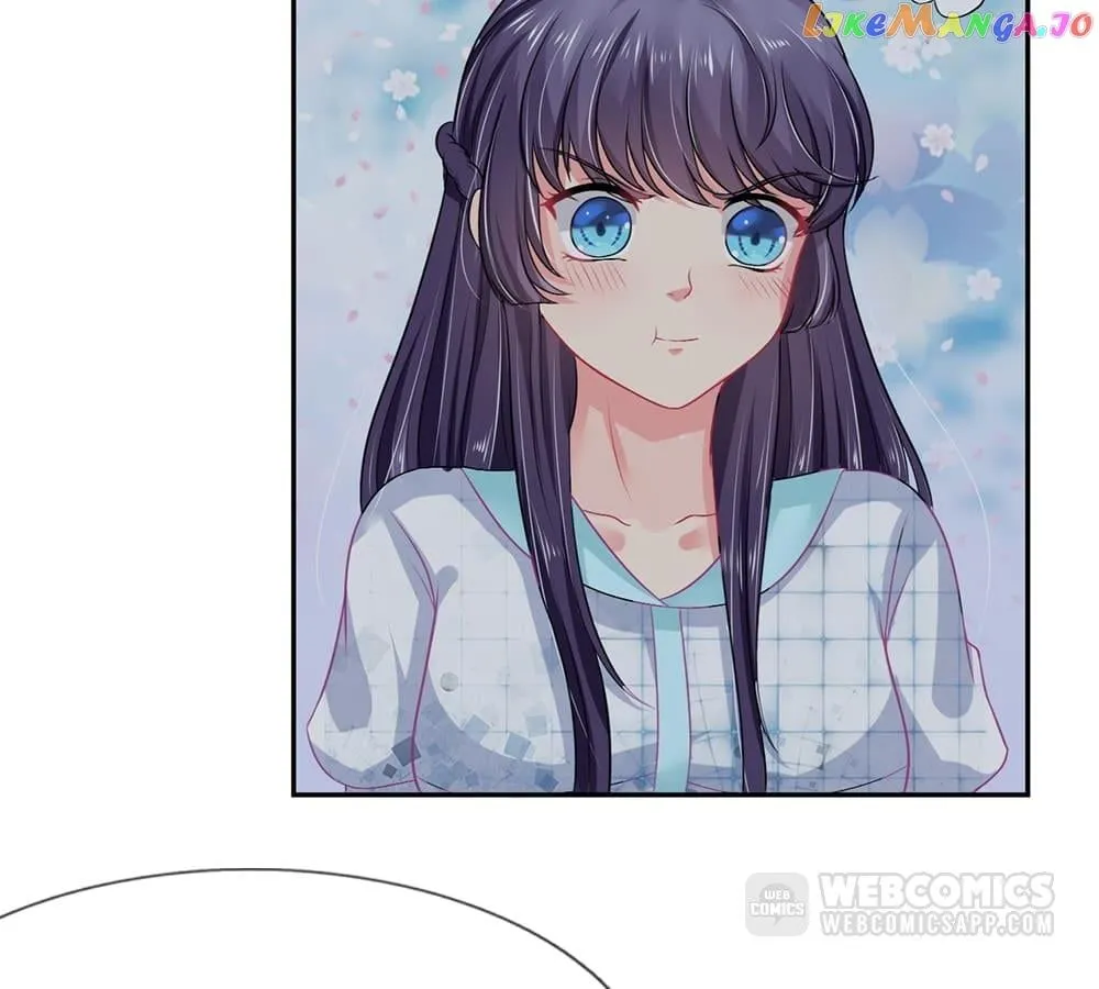Read My Captive Princess chapter 19 image 9 on Lezhin