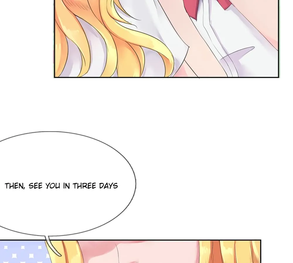 Read My Captive Princess chapter 2 image 13 on Lezhin