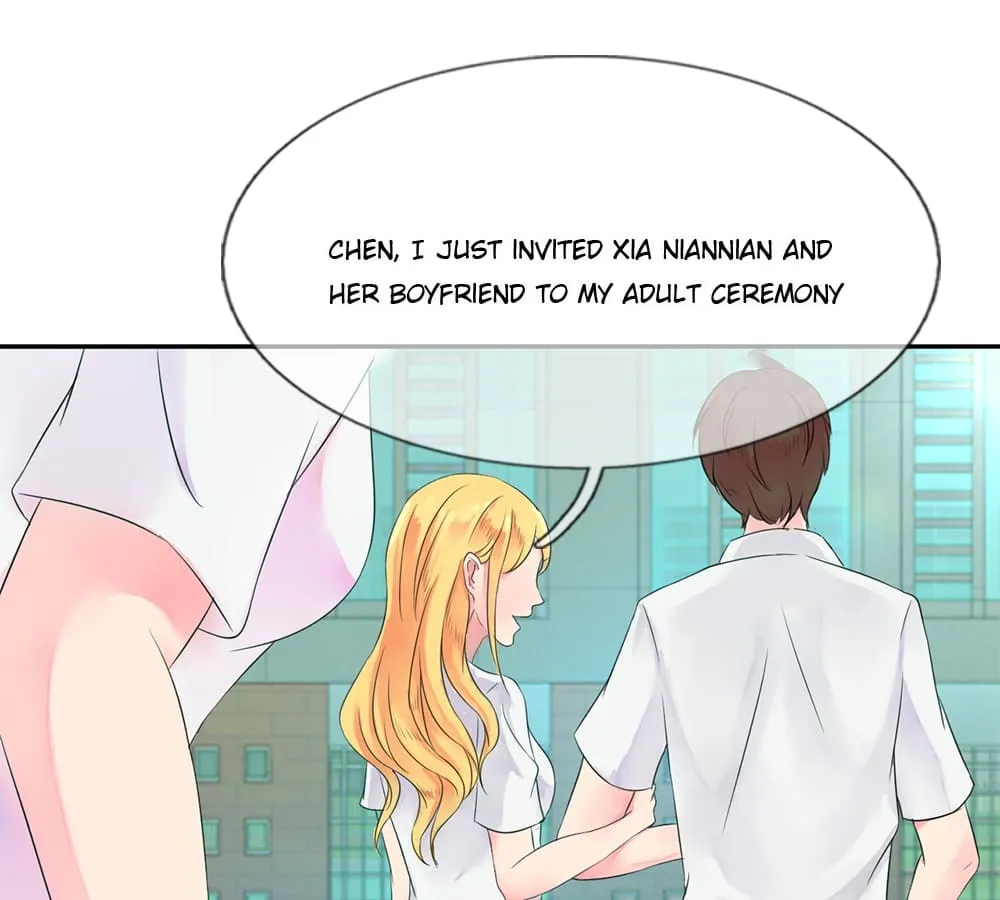 Read My Captive Princess chapter 2 image 15 on Lezhin