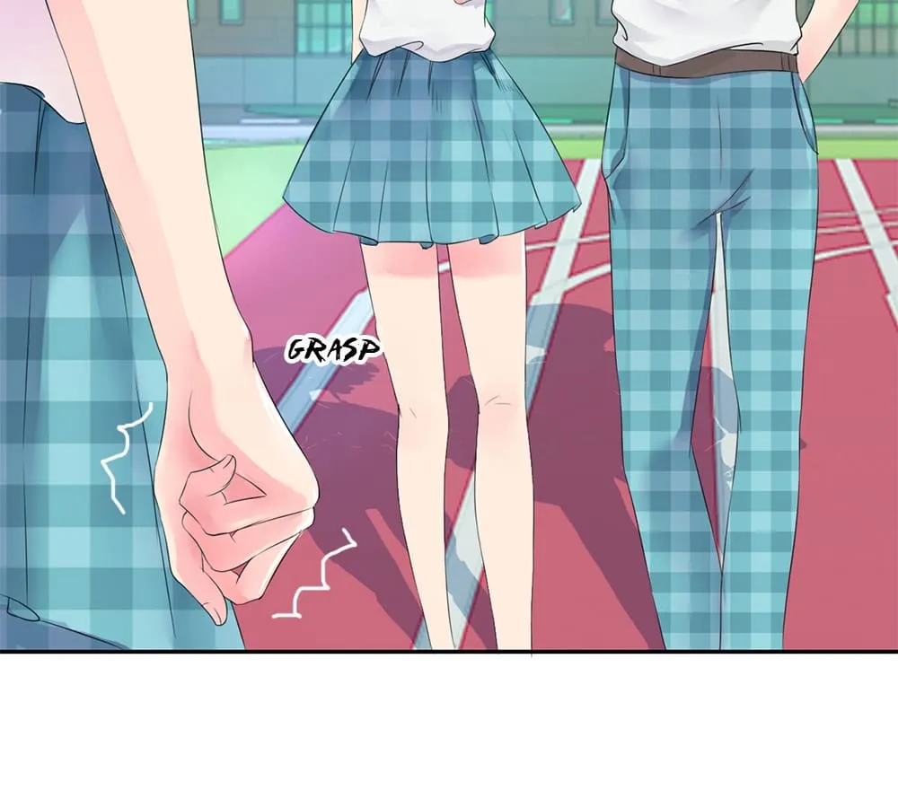 Read My Captive Princess chapter 2 image 16 on Lezhin