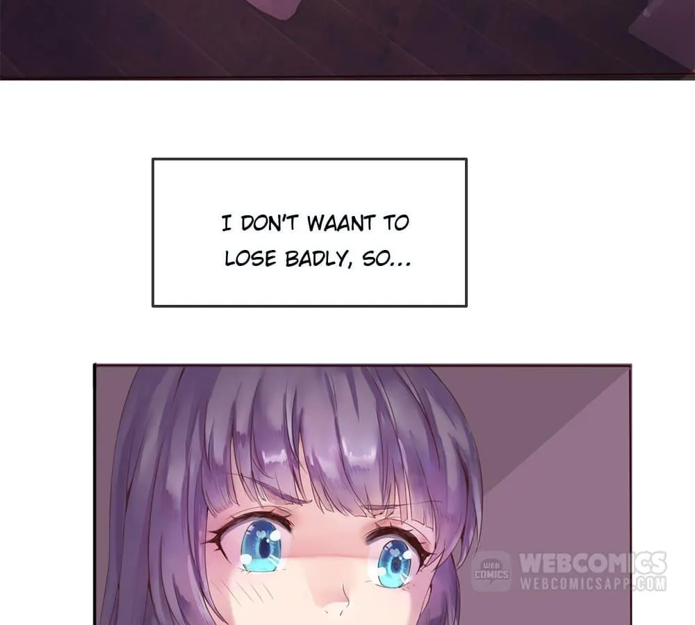 Read My Captive Princess chapter 2 image 22 on Lezhin