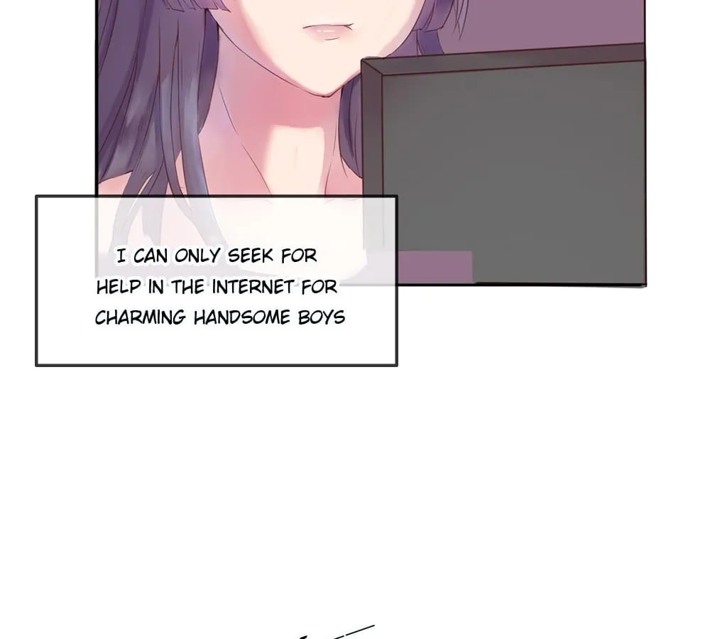Read My Captive Princess chapter 2 image 23 on Lezhin