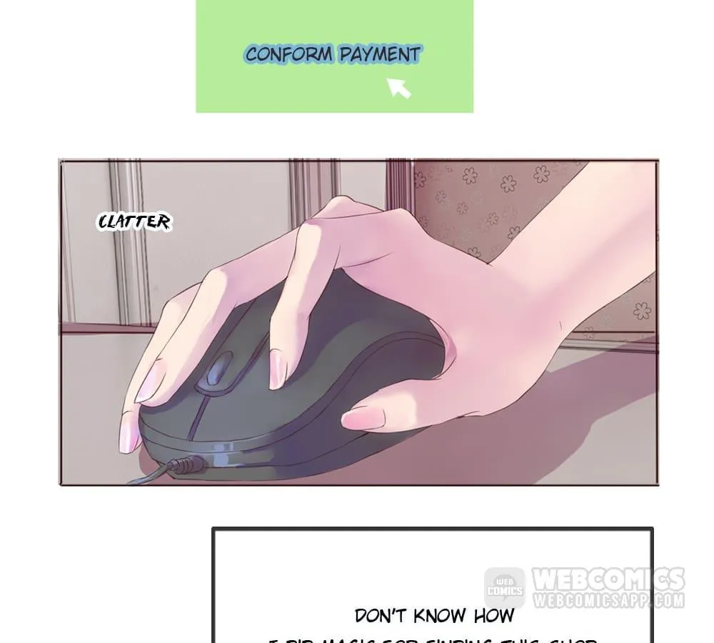 Read My Captive Princess chapter 2 image 26 on Lezhin
