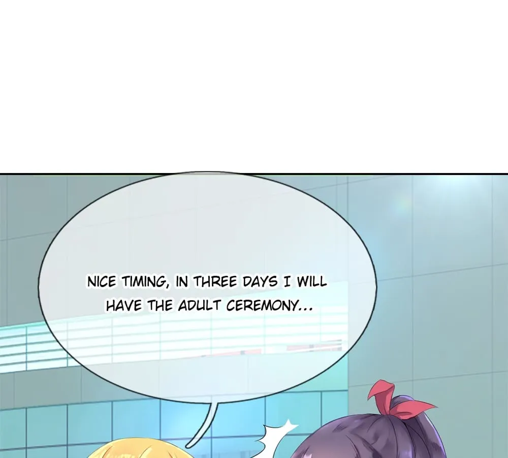 Read My Captive Princess chapter 2 image 4 on Lezhin
