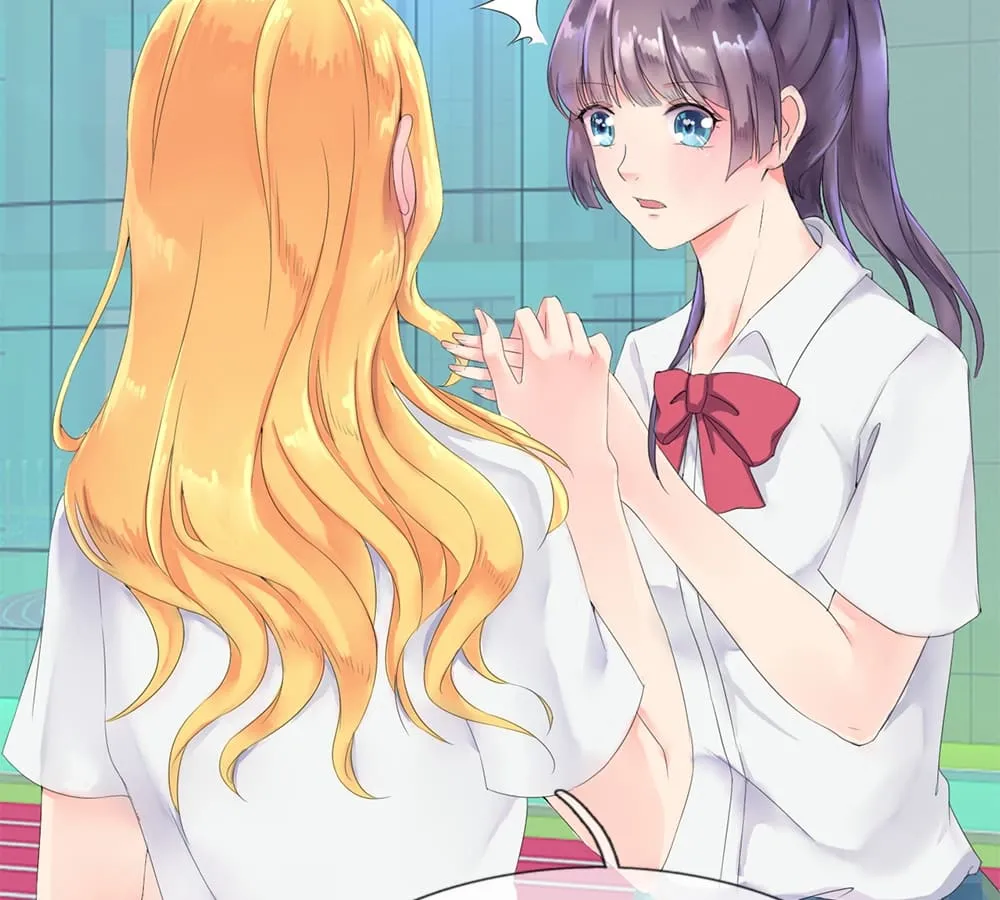 Read My Captive Princess chapter 2 image 5 on Lezhin