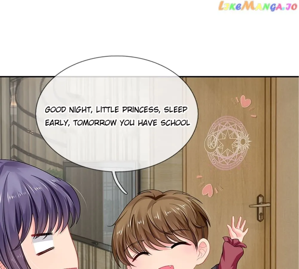 Read My Captive Princess chapter 20 image 10 on Lezhin