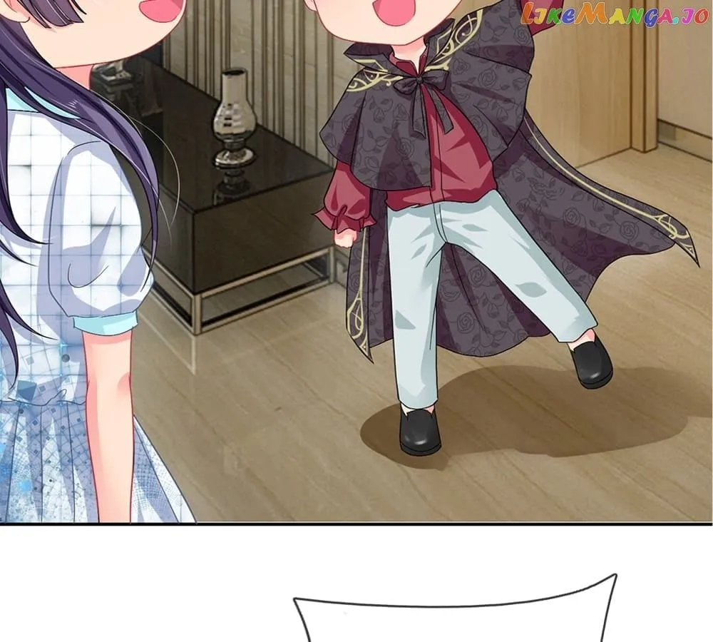 Read My Captive Princess chapter 20 image 11 on Lezhin