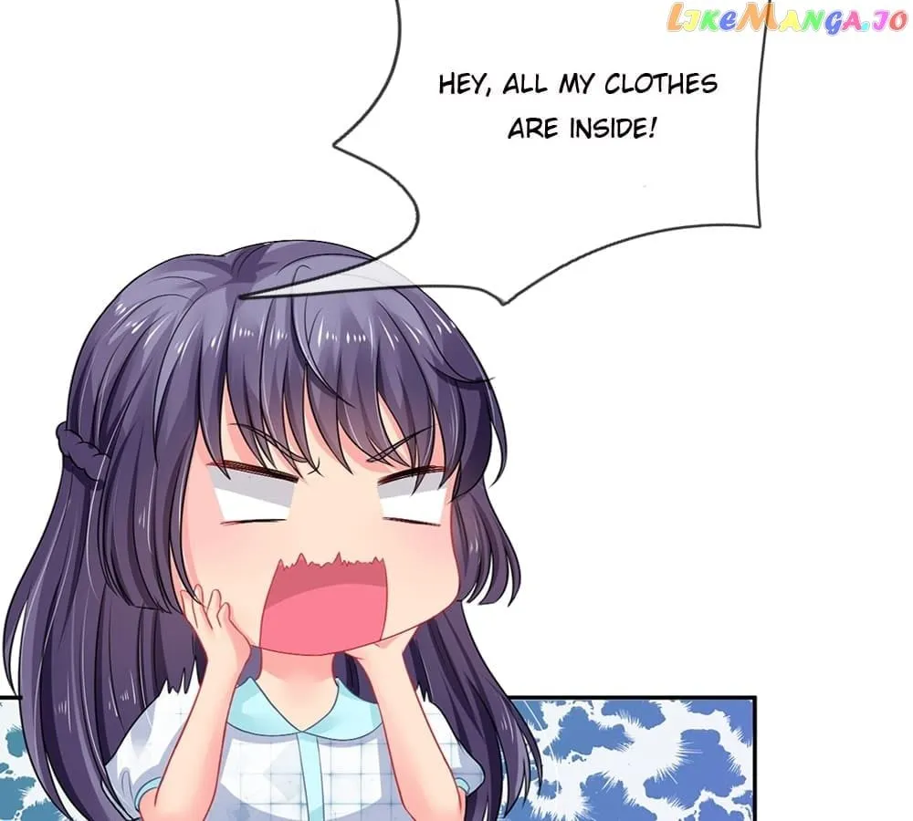 Read My Captive Princess chapter 20 image 12 on Lezhin