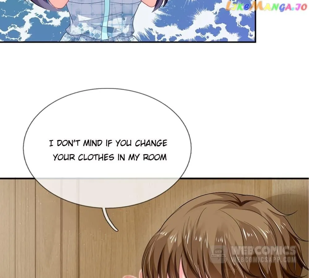 Read My Captive Princess chapter 20 image 13 on Lezhin
