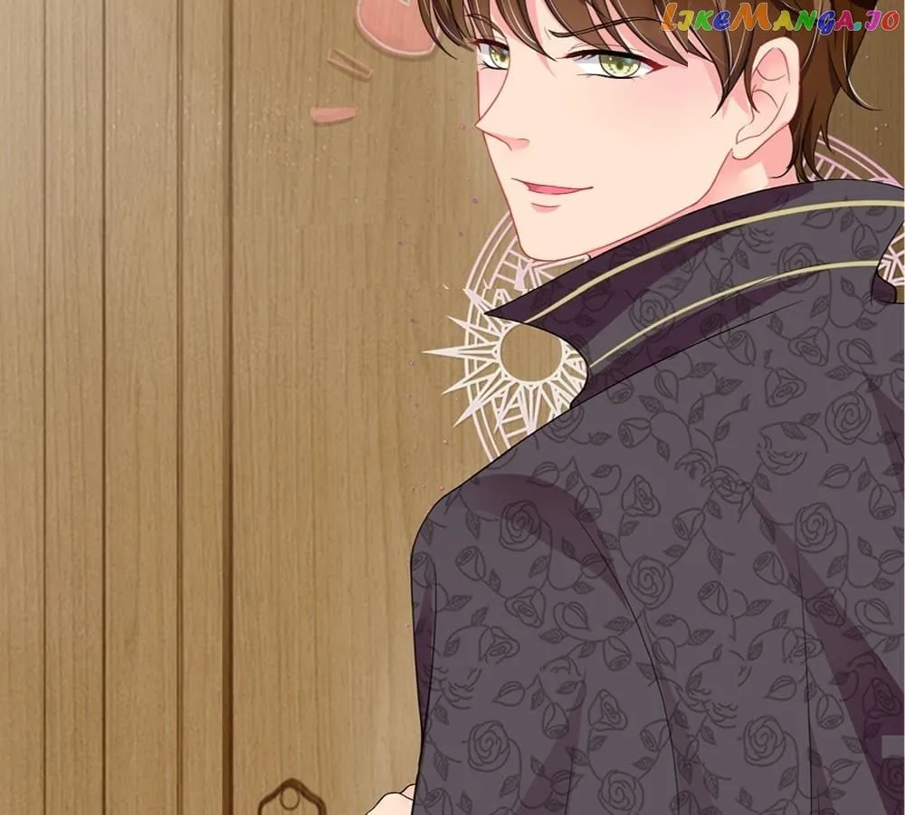 Read My Captive Princess chapter 20 image 14 on Lezhin