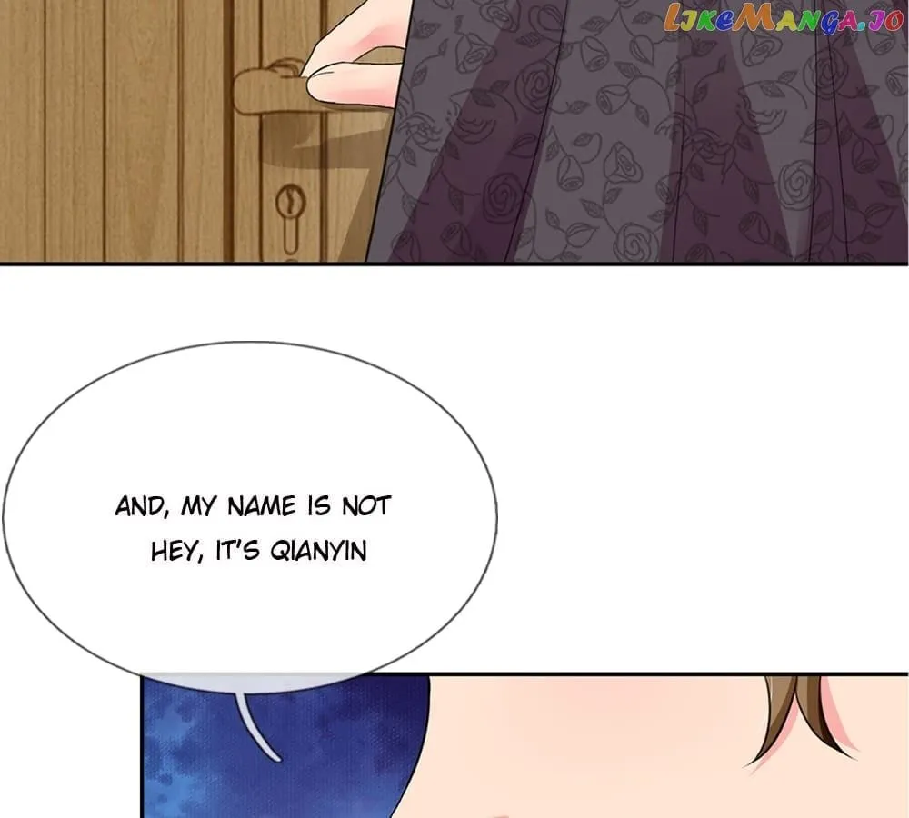 Read My Captive Princess chapter 20 image 15 on Lezhin