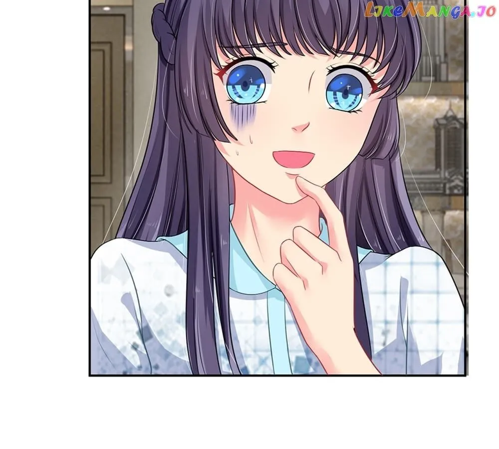 Read My Captive Princess chapter 20 image 2 on Lezhin