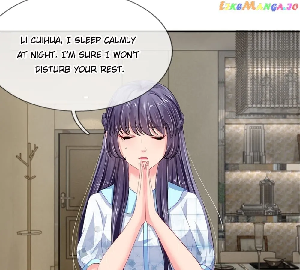 Read My Captive Princess chapter 20 image 22 on Lezhin