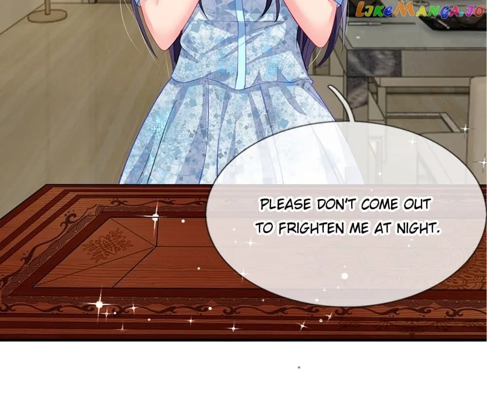 Read My Captive Princess chapter 20 image 23 on Lezhin