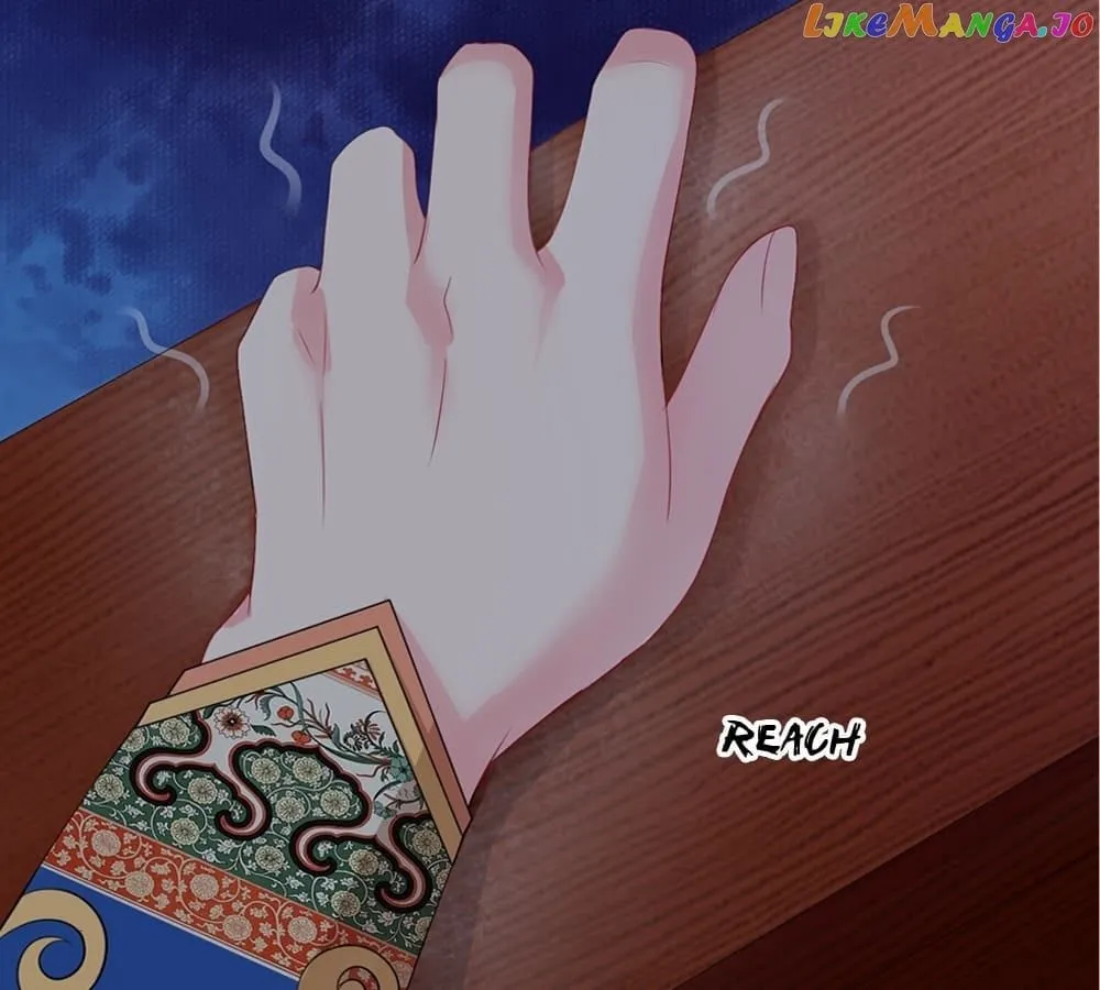Read My Captive Princess chapter 20 image 32 on Lezhin