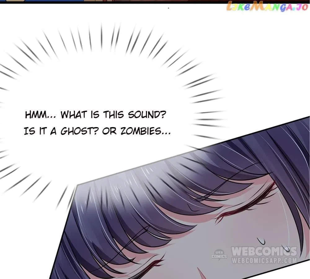 Read My Captive Princess chapter 20 image 33 on Lezhin
