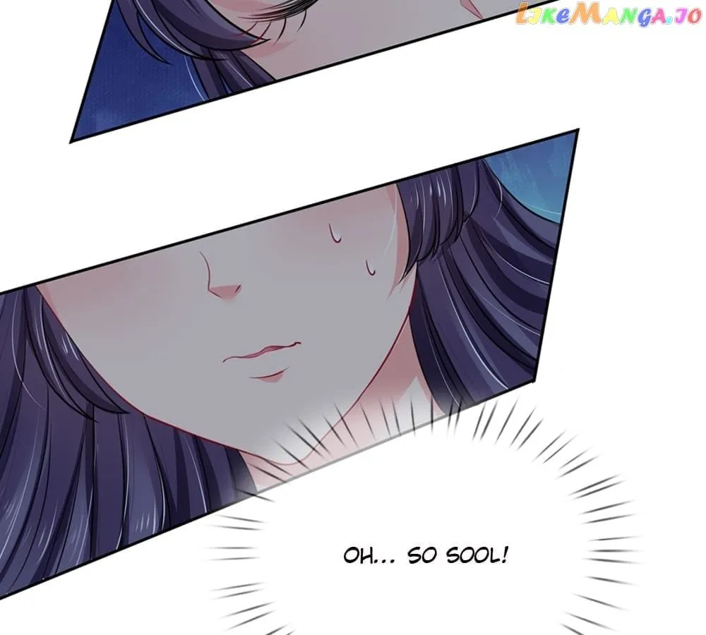 Read My Captive Princess chapter 20 image 34 on Lezhin