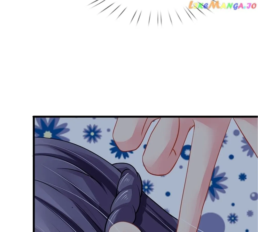 Read My Captive Princess chapter 20 image 35 on Lezhin