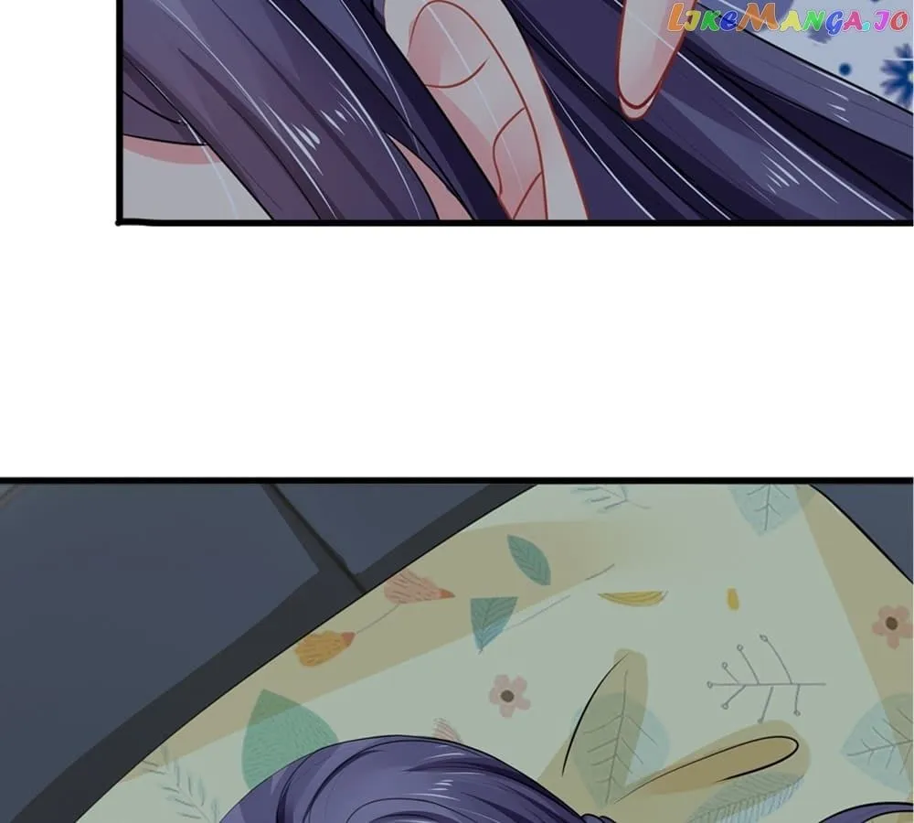 Read My Captive Princess chapter 20 image 36 on Lezhin