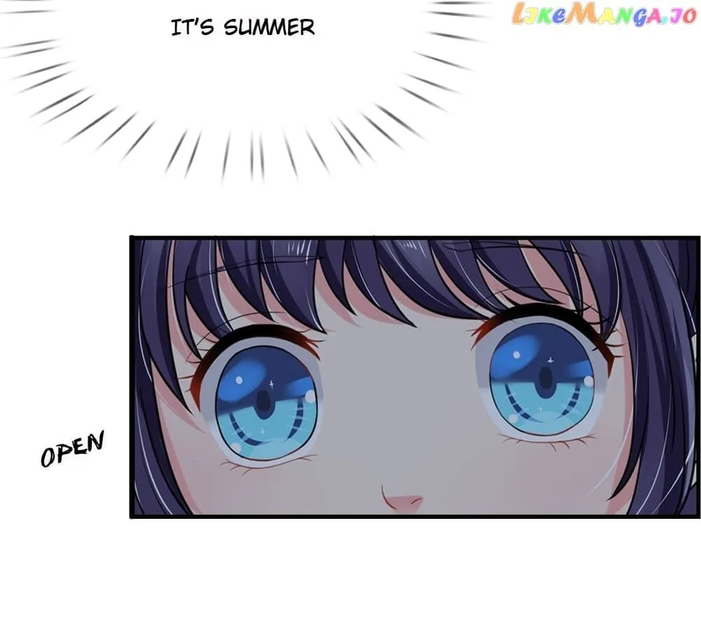 Read My Captive Princess chapter 20 image 38 on Lezhin
