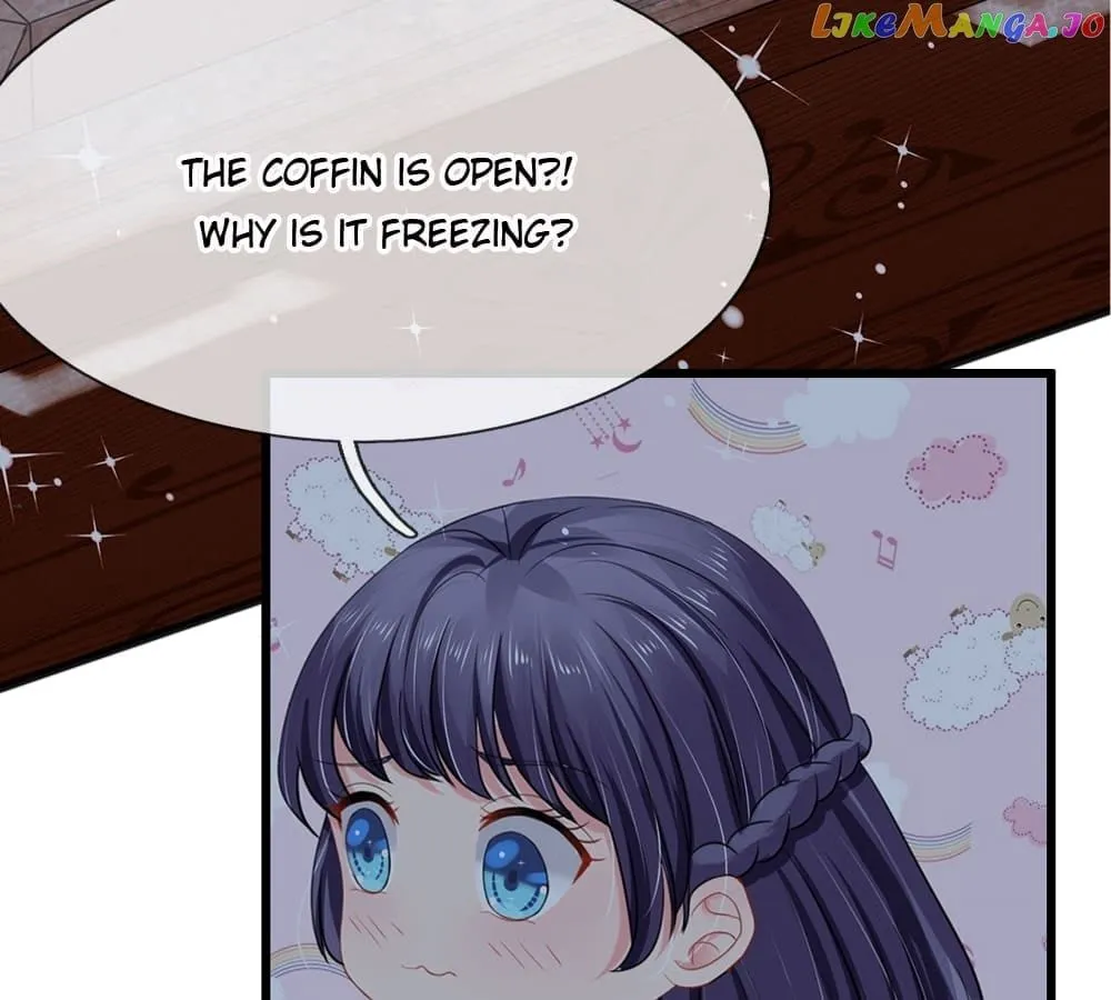 Read My Captive Princess chapter 20 image 43 on Lezhin
