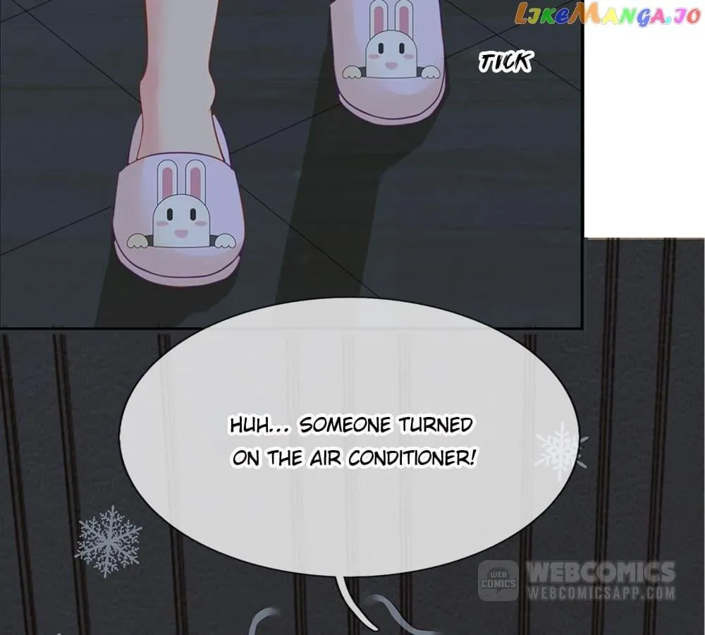 Read My Captive Princess chapter 20 image 45 on Lezhin
