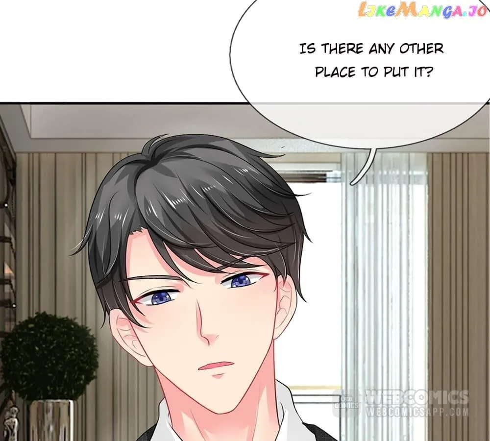 Read My Captive Princess chapter 20 image 5 on Lezhin