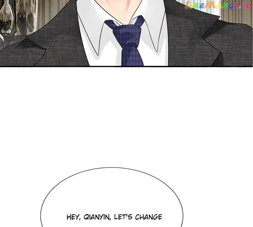 Read My Captive Princess chapter 20 image 6 on Lezhin