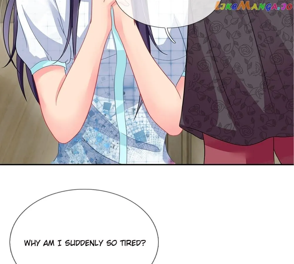 Read My Captive Princess chapter 20 image 8 on Lezhin