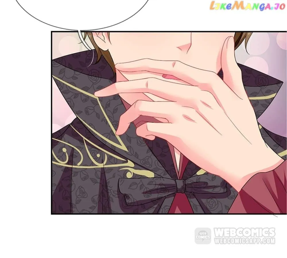 Read My Captive Princess chapter 20 image 9 on Lezhin