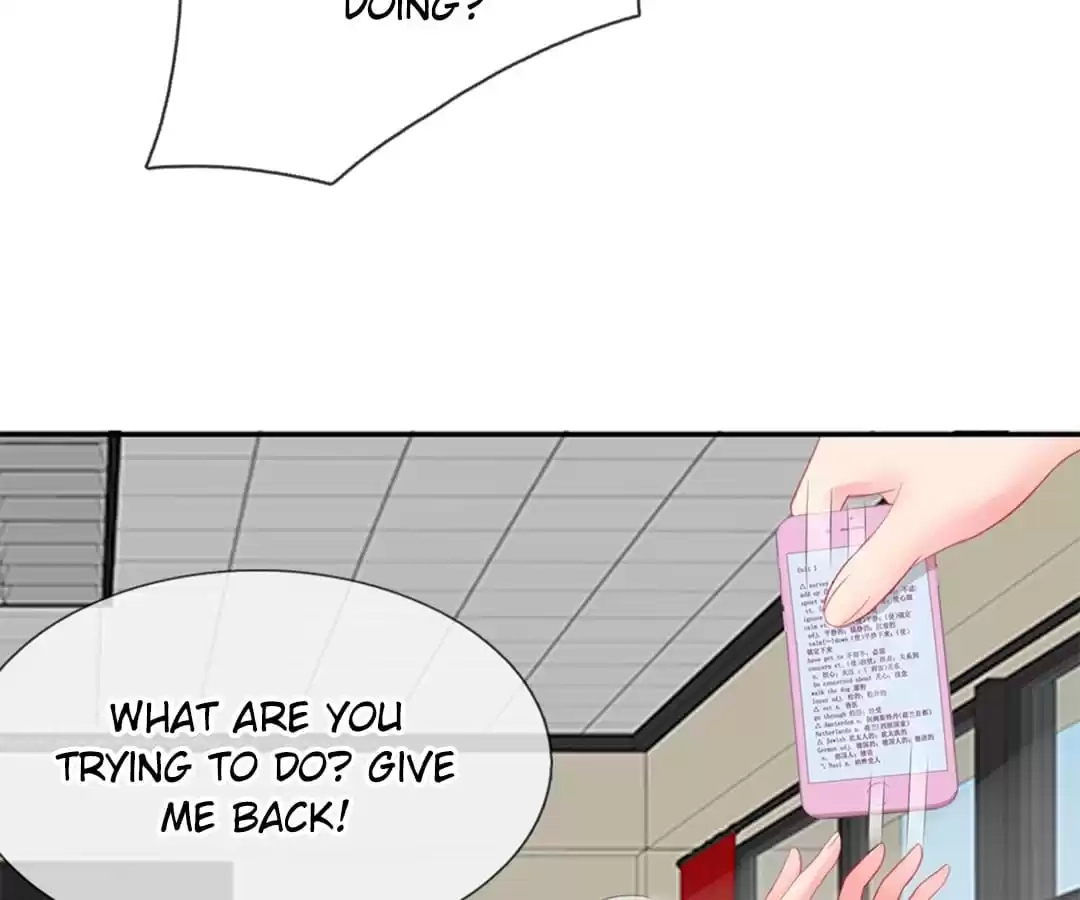 Read My Captive Princess chapter 21 image 11 on Lezhin