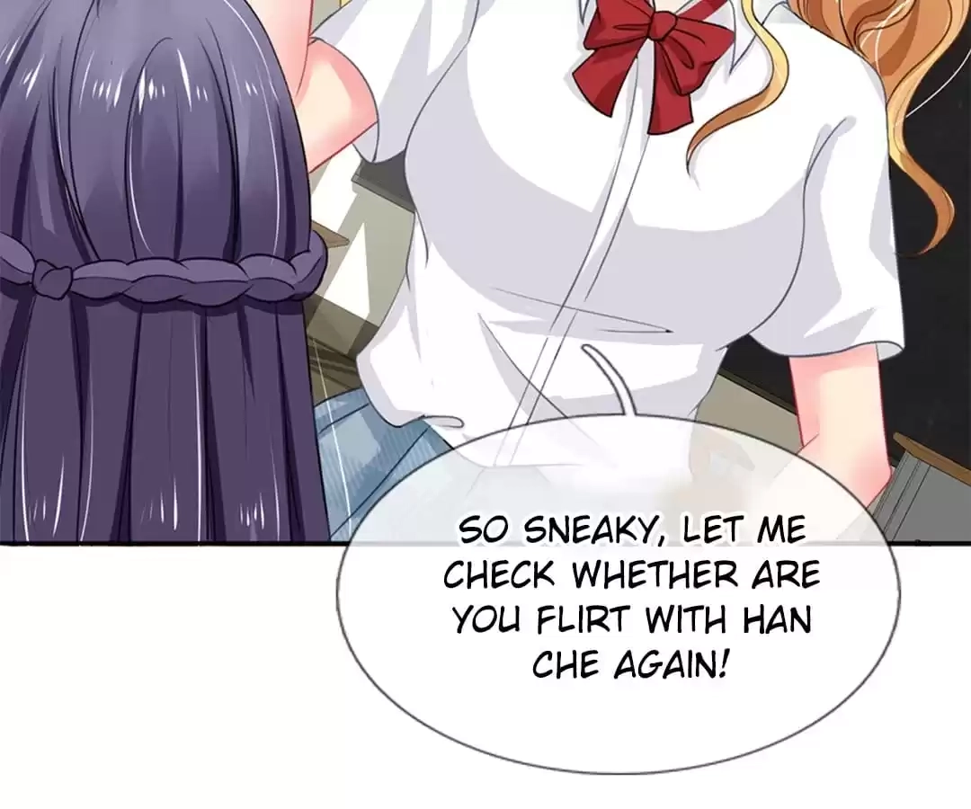 Read My Captive Princess chapter 21 image 16 on Lezhin